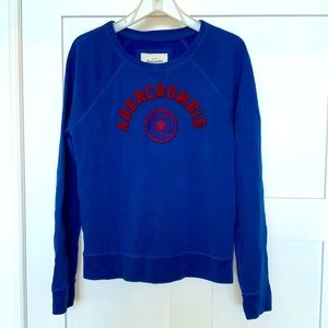 Abercrombie Kids Sweatshirt